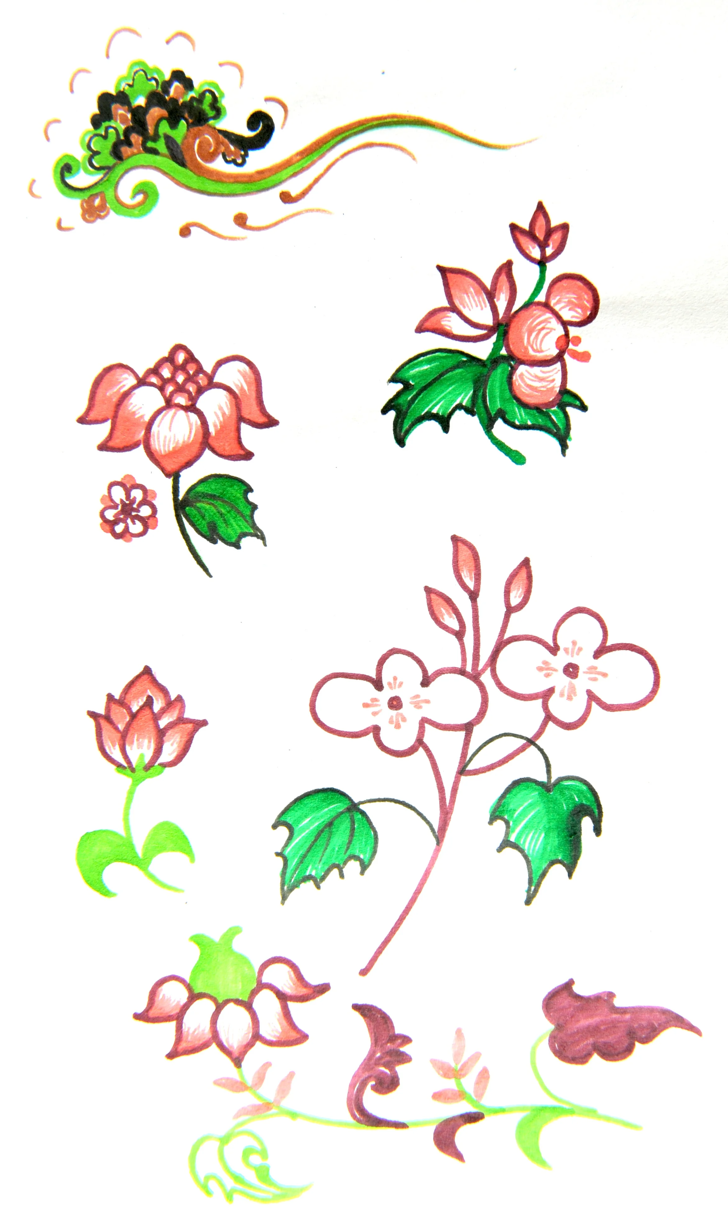 Dunhuang No. 12