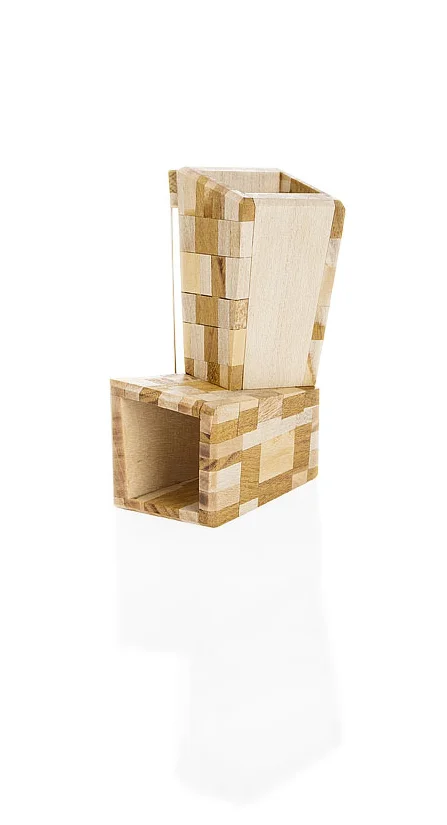 Schnitt für Schritt #17