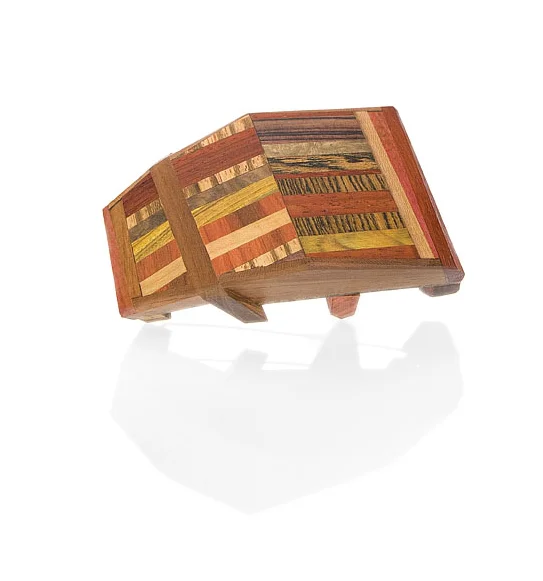 Schnitt für Schritt #11