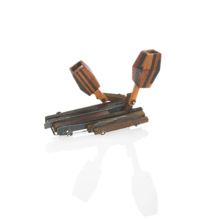 Schnitt für Schritt #01