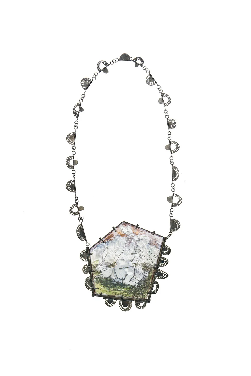 Pastime with good company