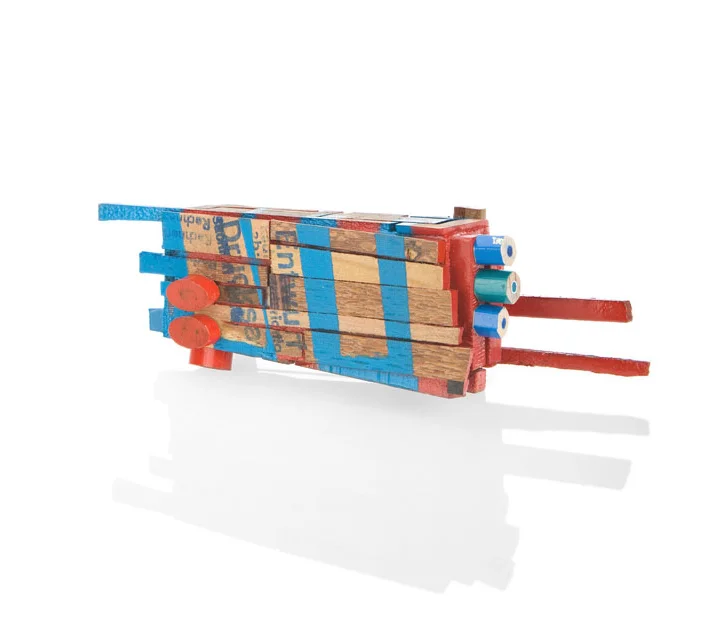 Schnitt für Schritt #13