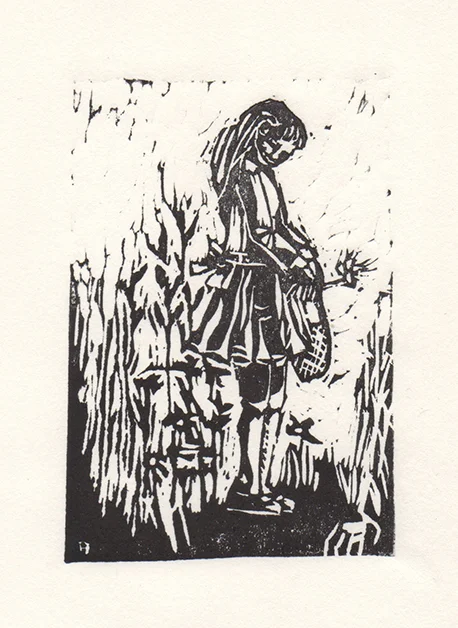 2004 10,4 x 7,0 cm