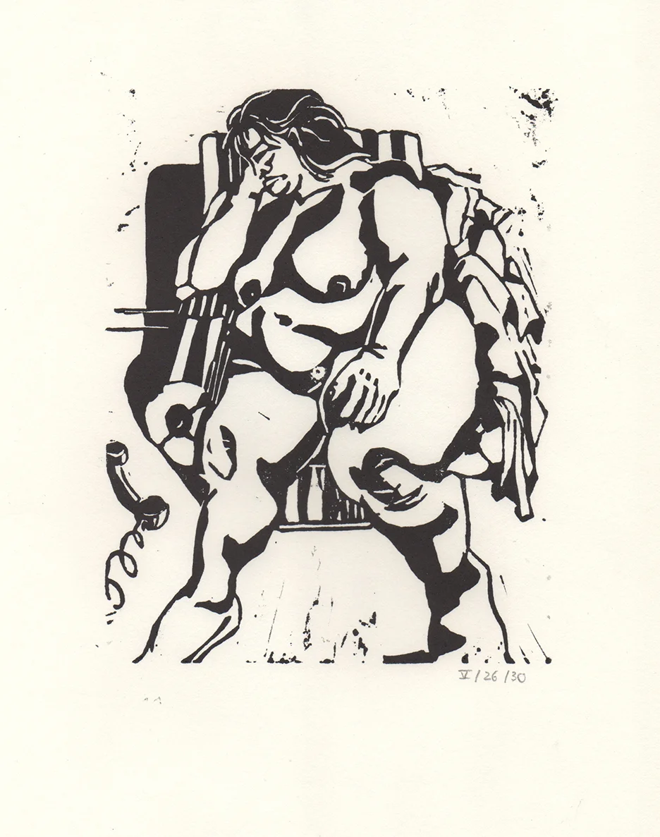 Sie denkt, dass er denkt, dass sie denkt,...