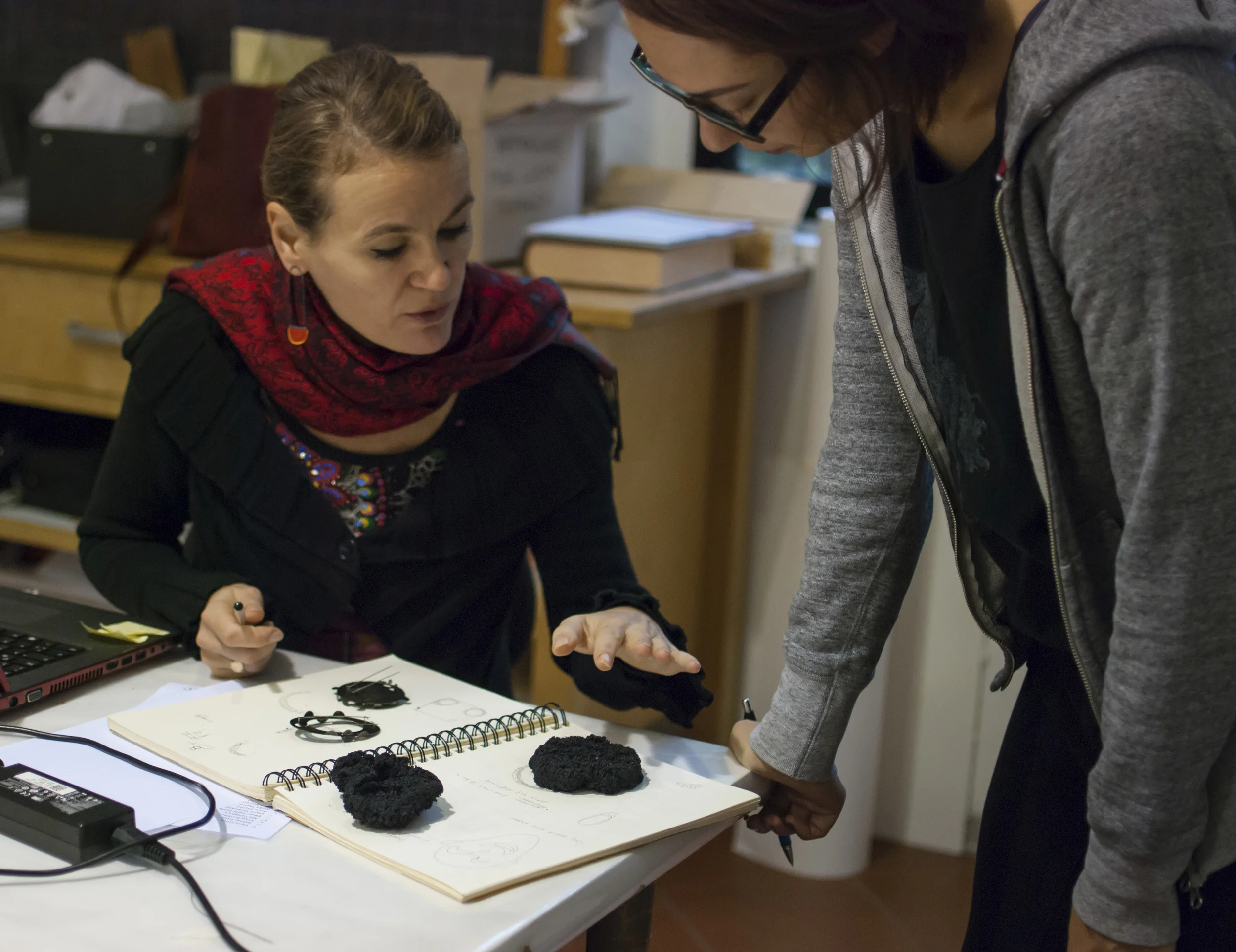  workshop in Florence, IT 