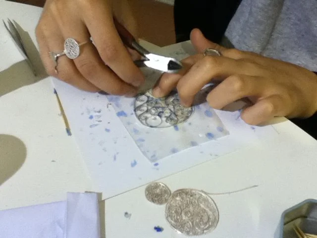  workshop in Florence, IT 
