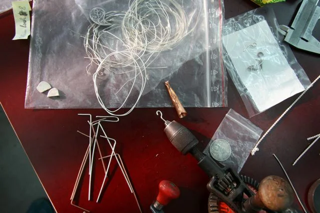  workshop in Florence, IT 