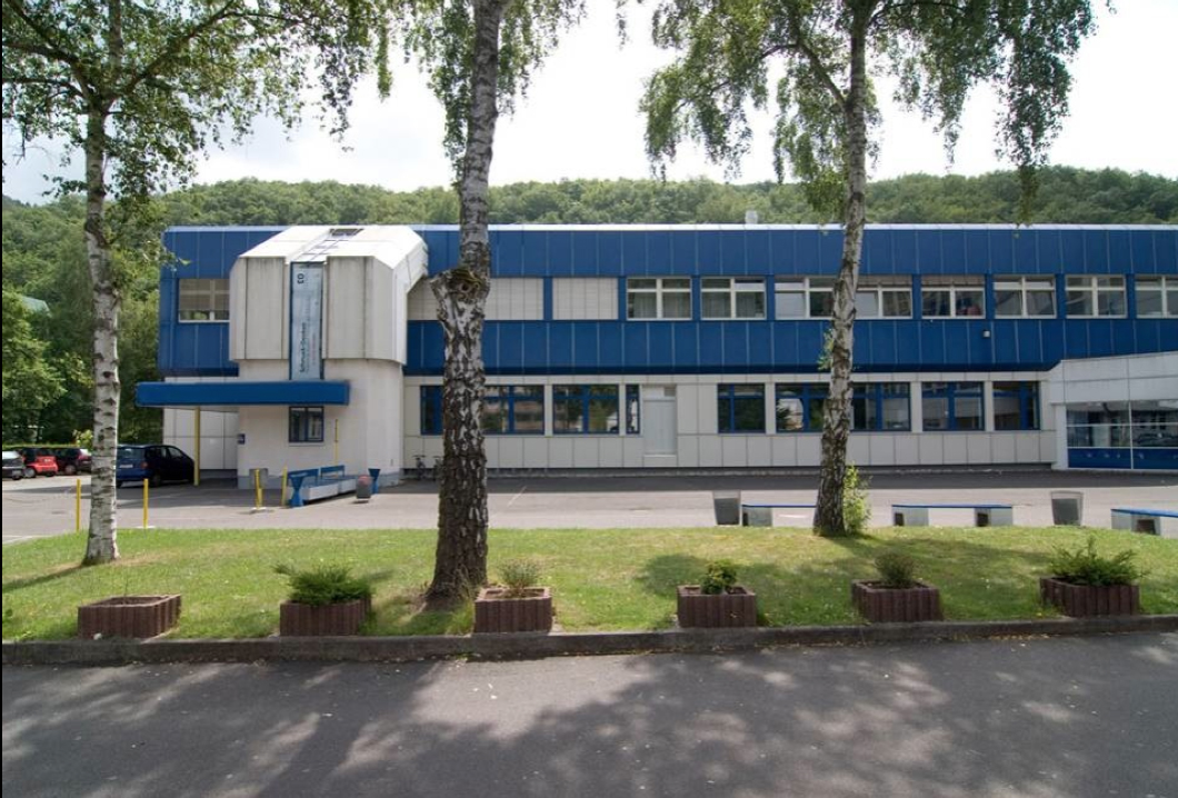 Campus Idar-Oberstein