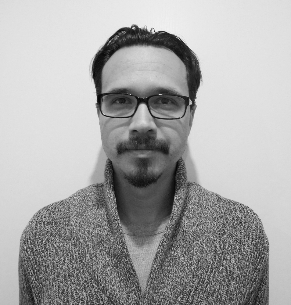 William Rudolph Faulkner, USA