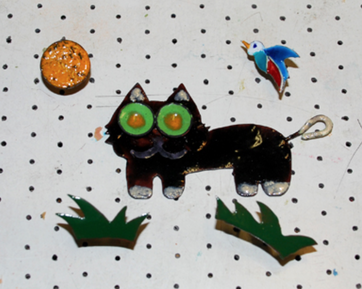 results, Bremen (workshop with children)