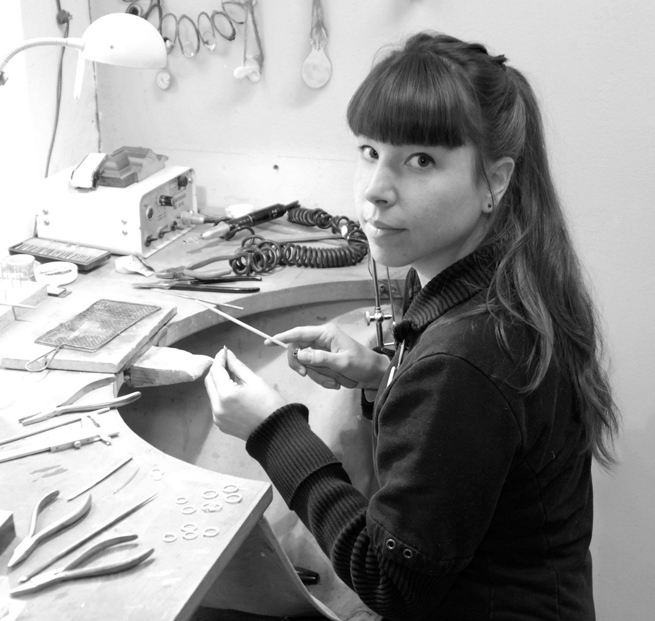 Danni Schwaag, D