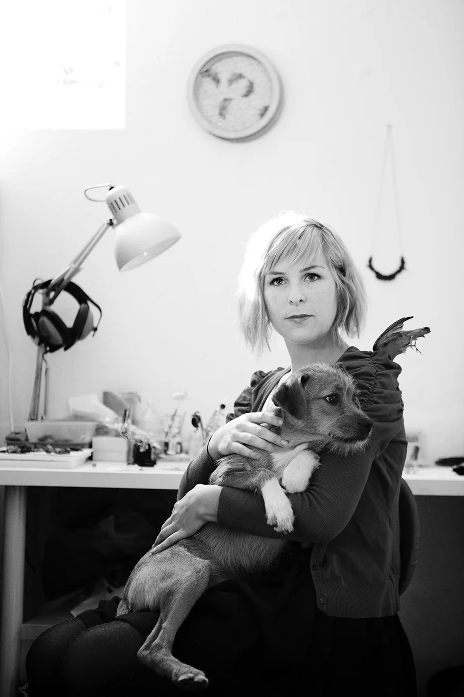 Märta Mattson, SE