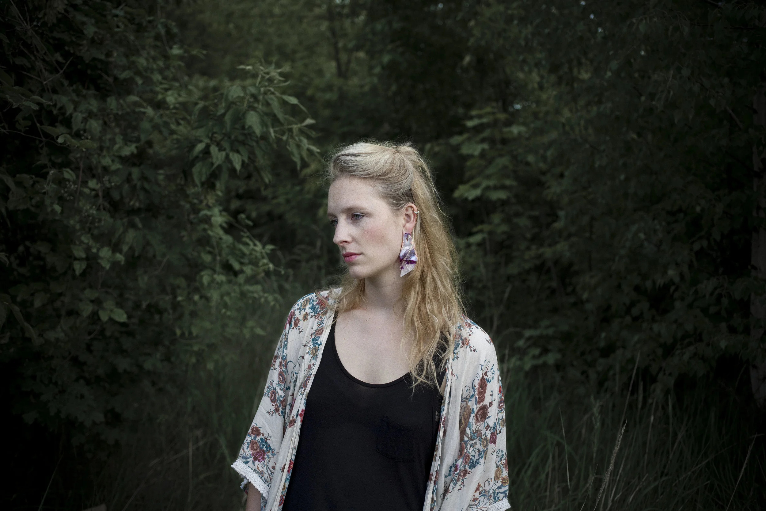  Caro Denter, 3rd semester BA, Campus Idar-Oberstein 