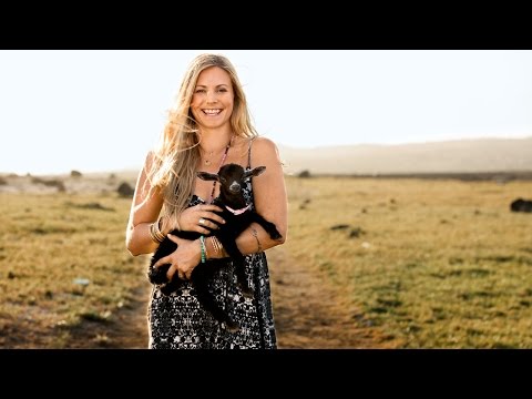 Yoga Girl | Mitt liv, min historia | ellos