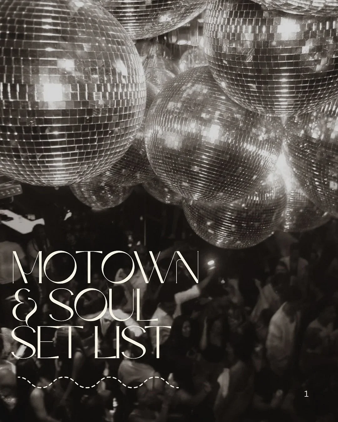 Here&rsquo;s a peek at my Soul &amp; Motown repertoire - perfect for weddings, corporate events, and hospitality settings. Timeless soul classics and floor-filling Motown hits&hellip; I&rsquo;ve got the feel-good vibes covered! 💫

#SoulSinger #Motow