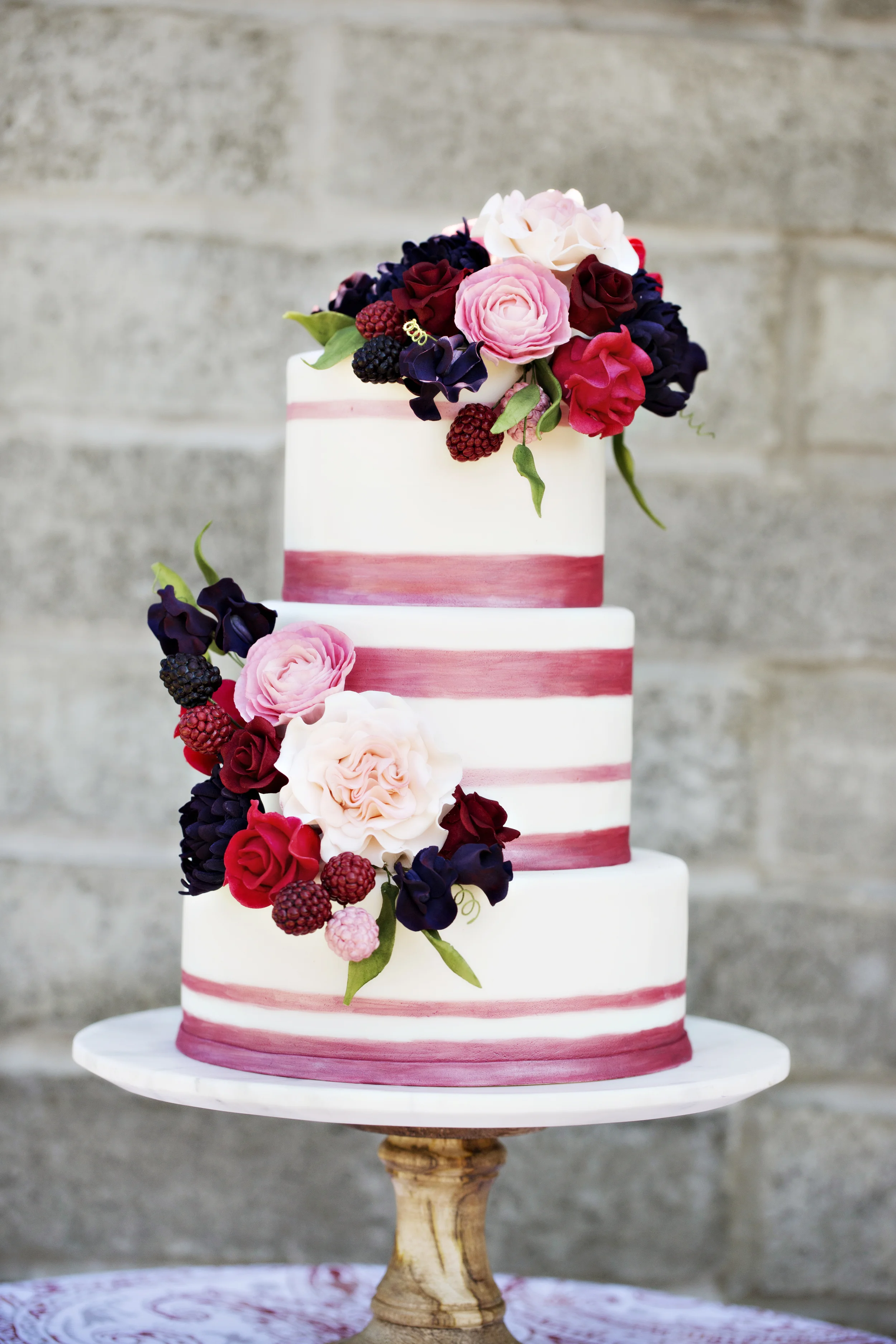 7 Ways to Host a Wedding That's Bursting With Love