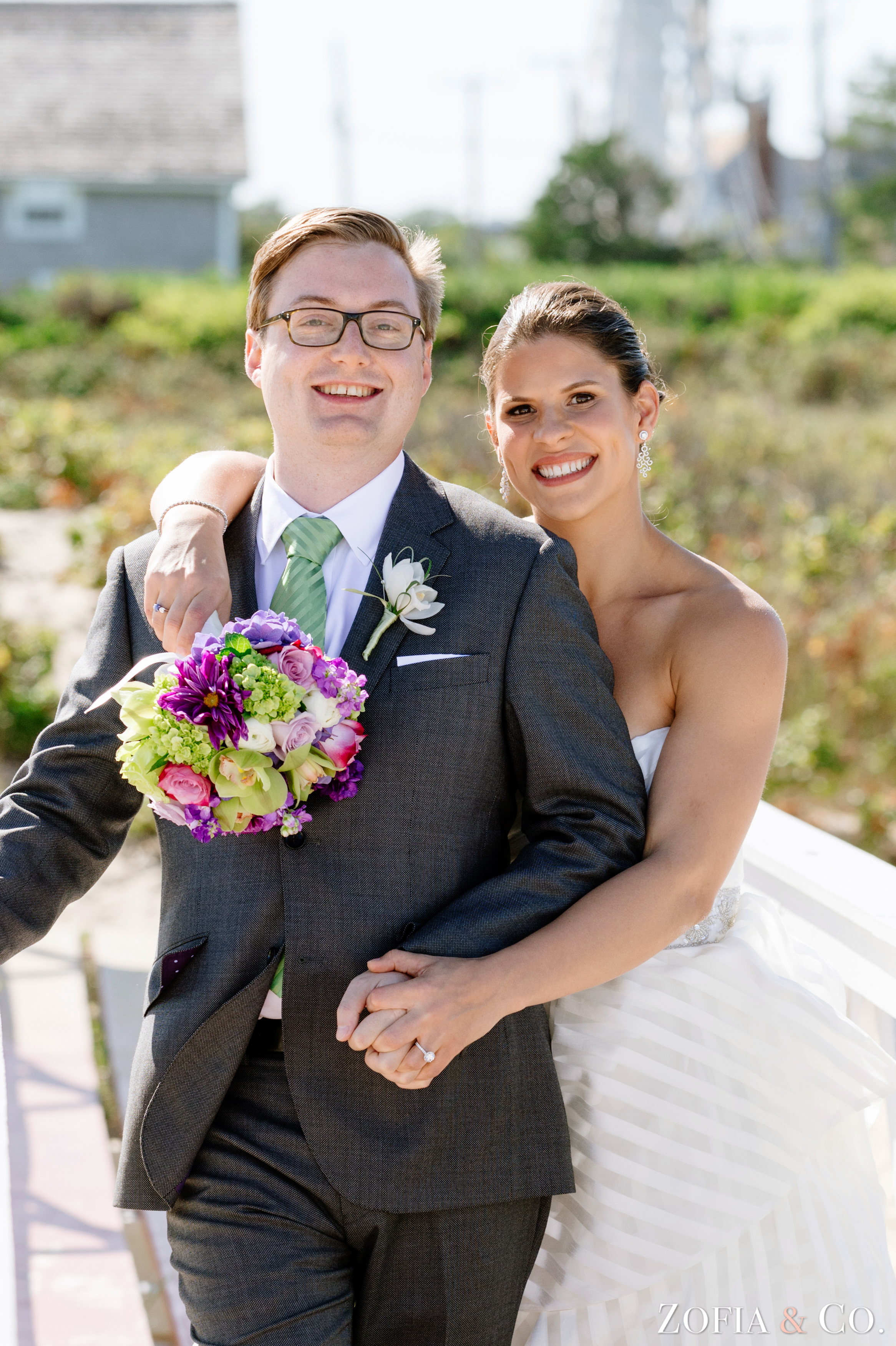 NANTUCKET NUPTIALS