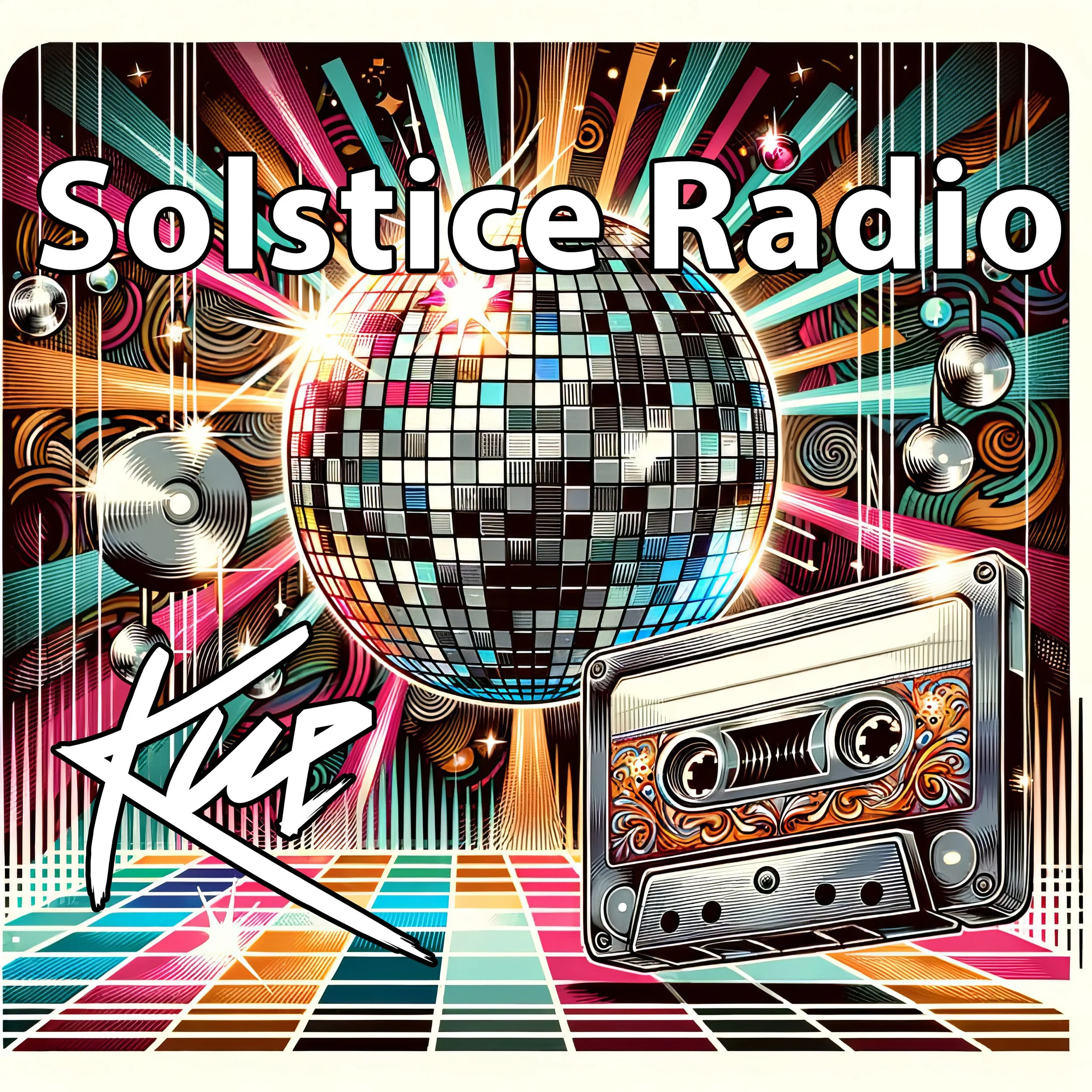 Solstice Radio
