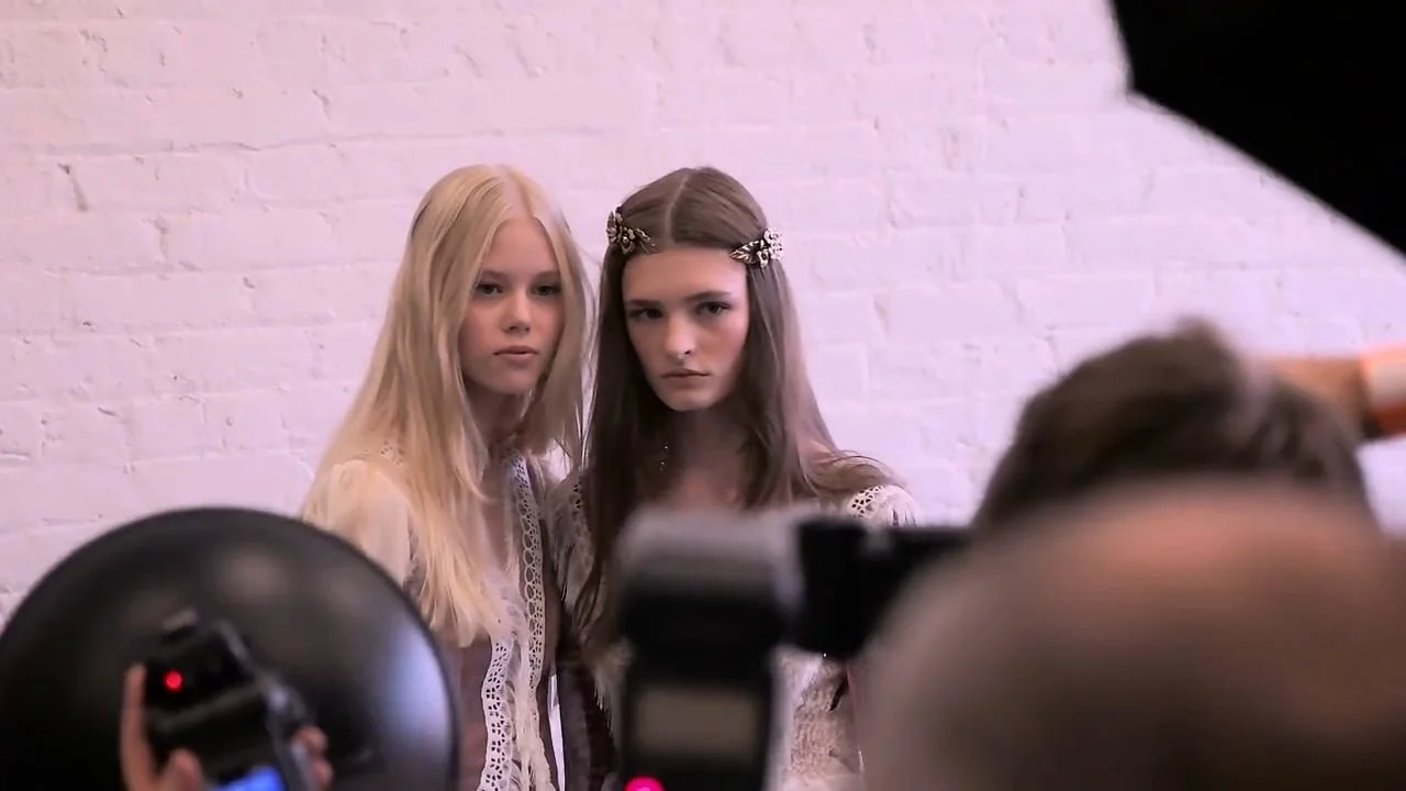 Rodarte: NYFW ‘16