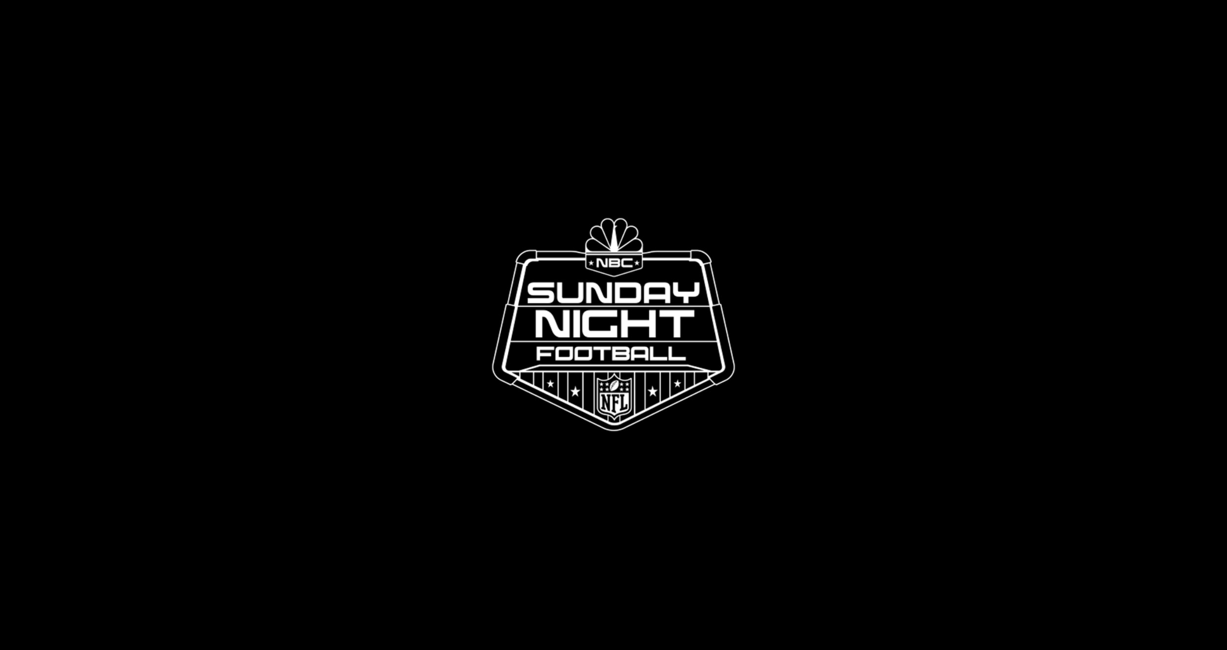 BTS: Sunday Night Football