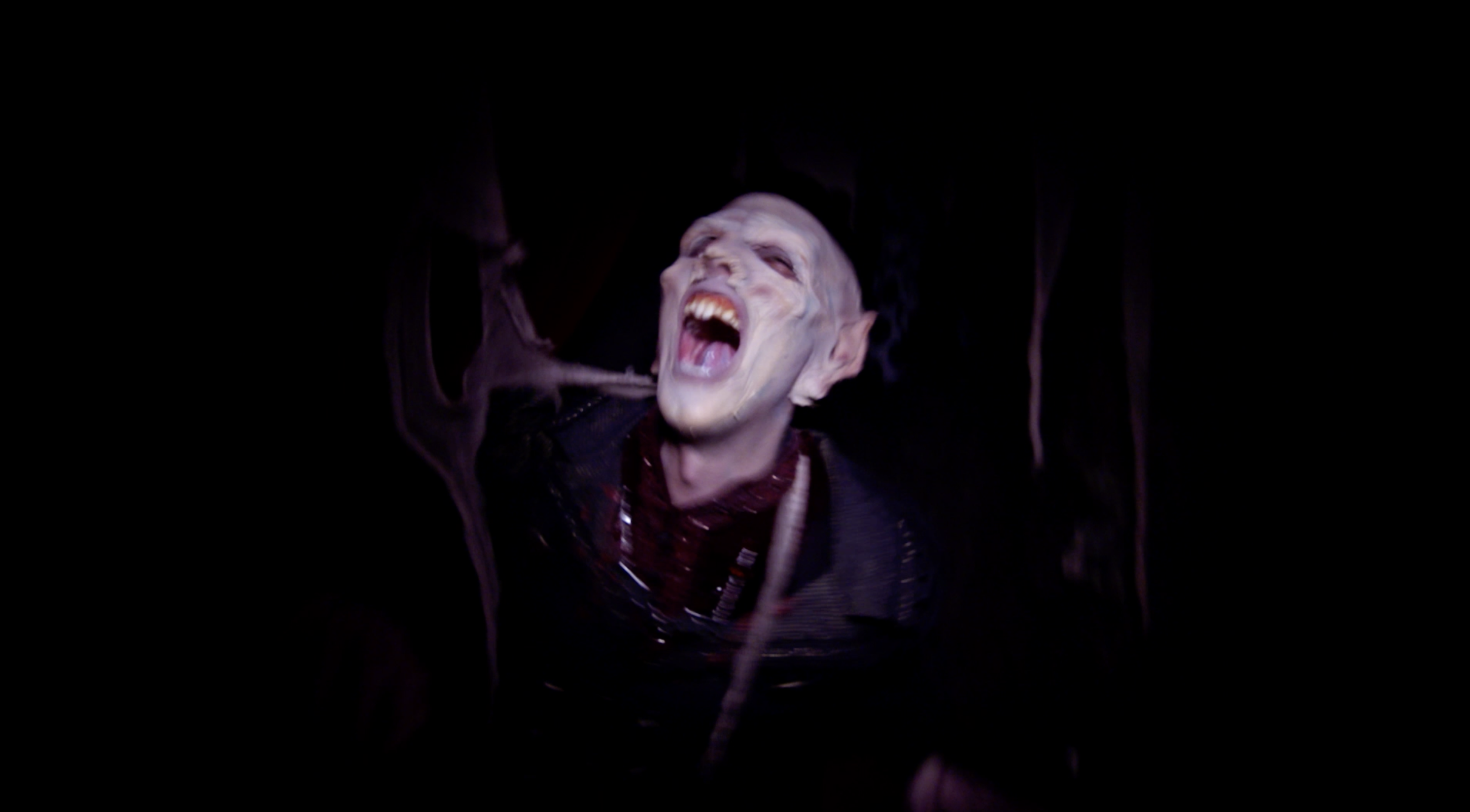 Halloween Horror Nights - Ep:1 "The Creators"