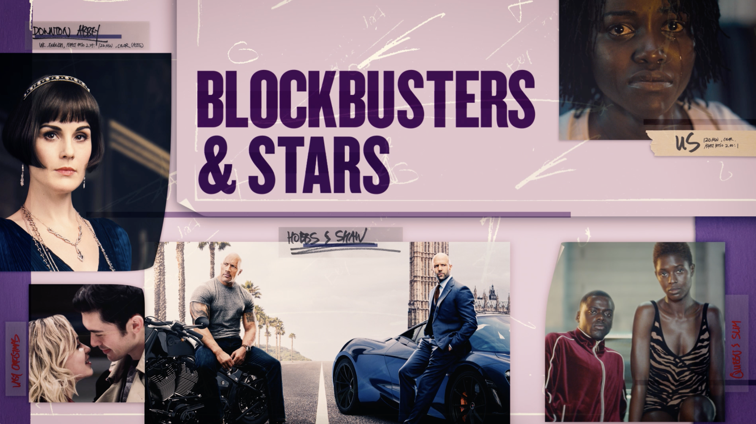 NBCU: Year End Sizzle 2019