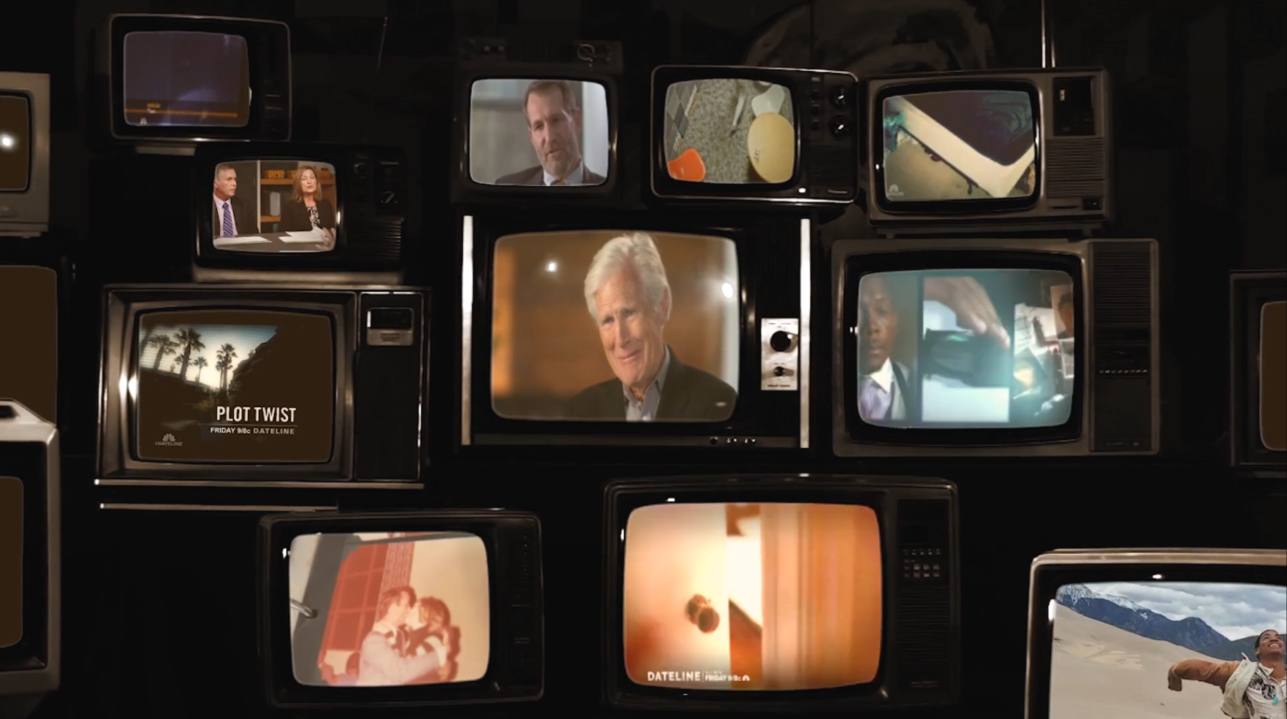 The Story of Dateline