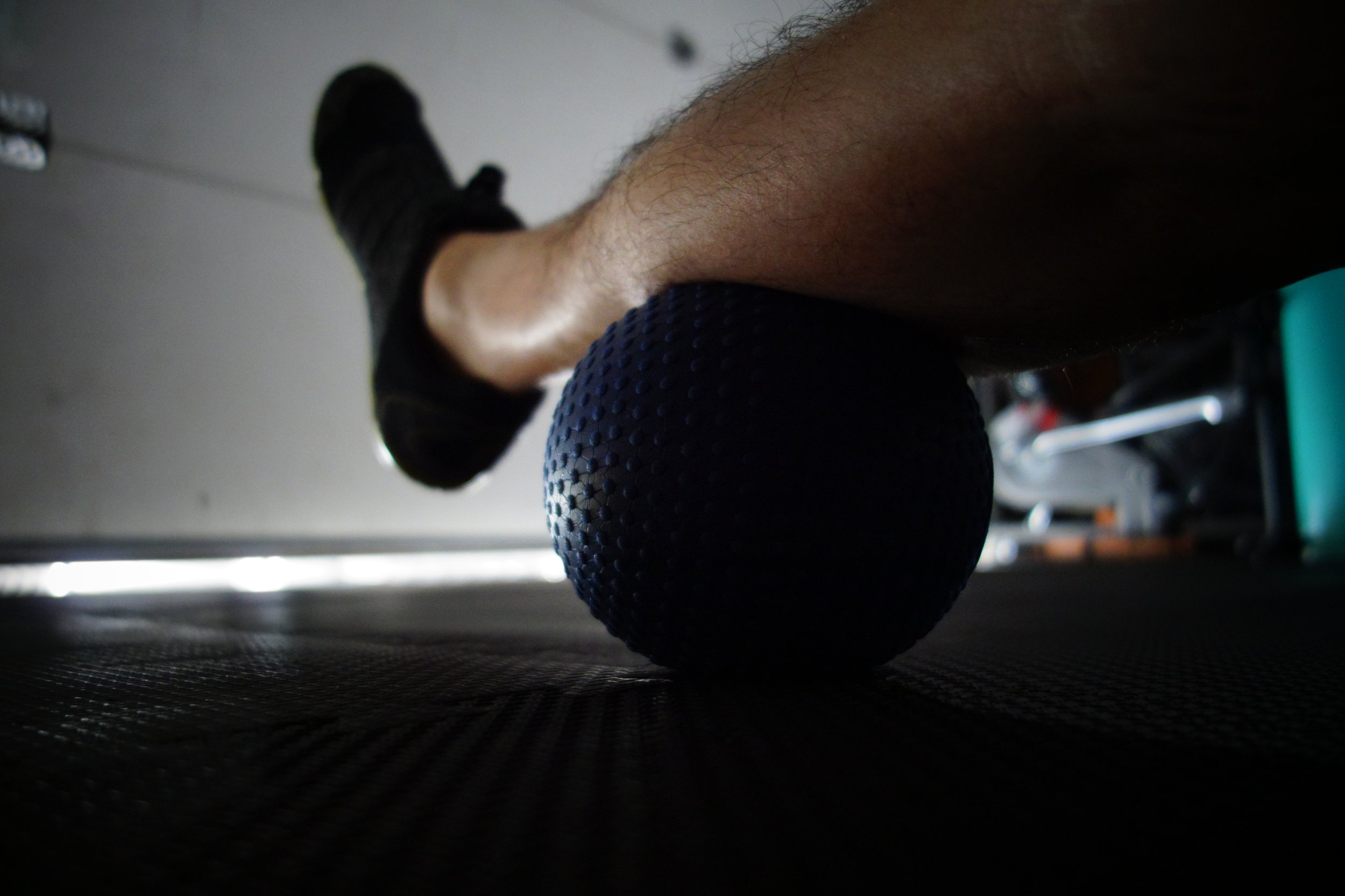 The Orb is your best friend.