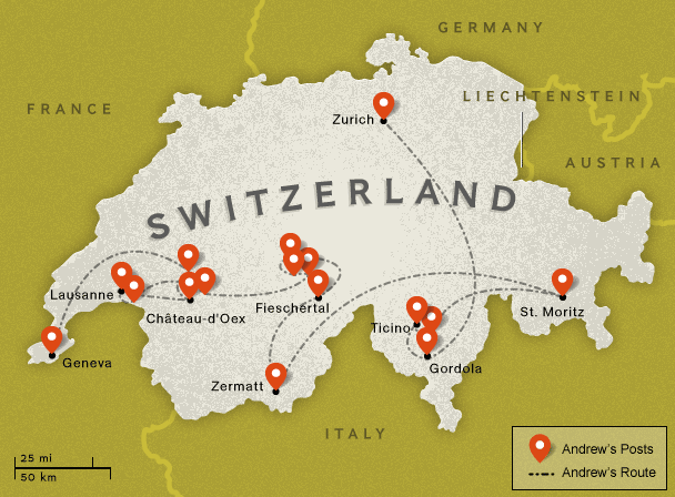 Switzerland
