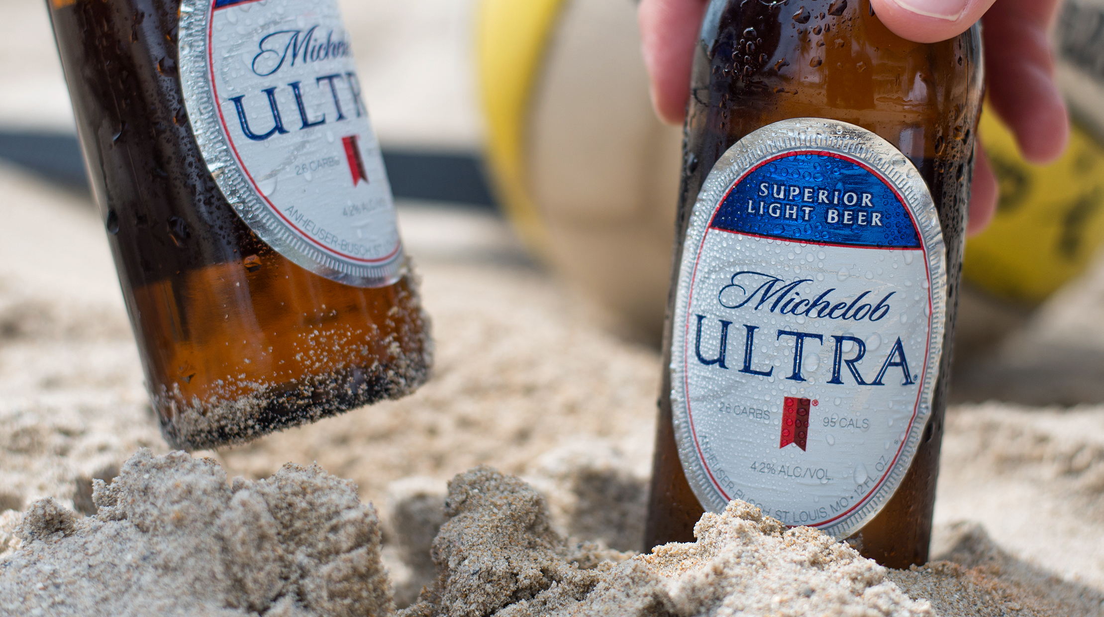 Michelob ULTRA 13.1 Series