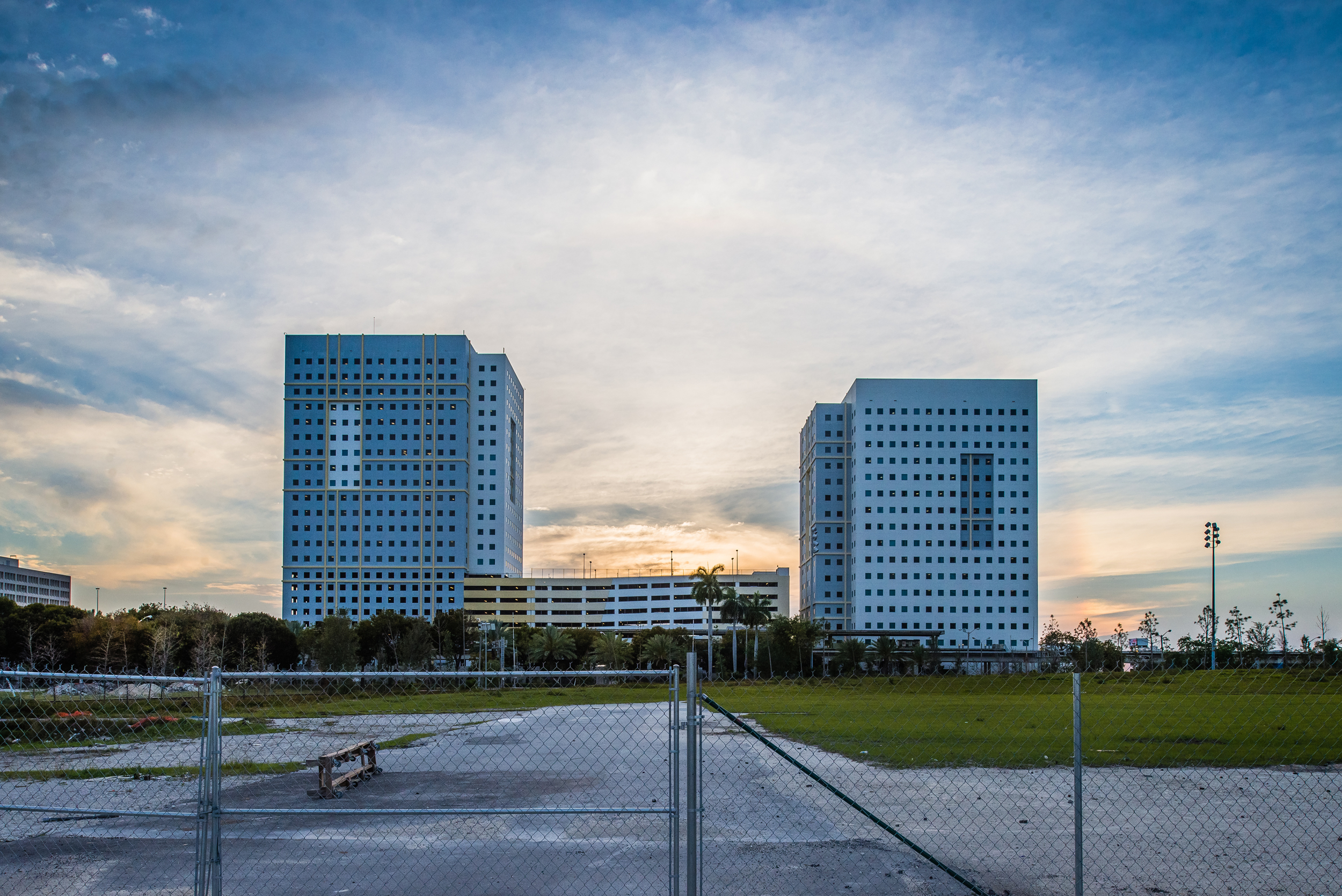 Miami-Dade County Public Housing and Community Development