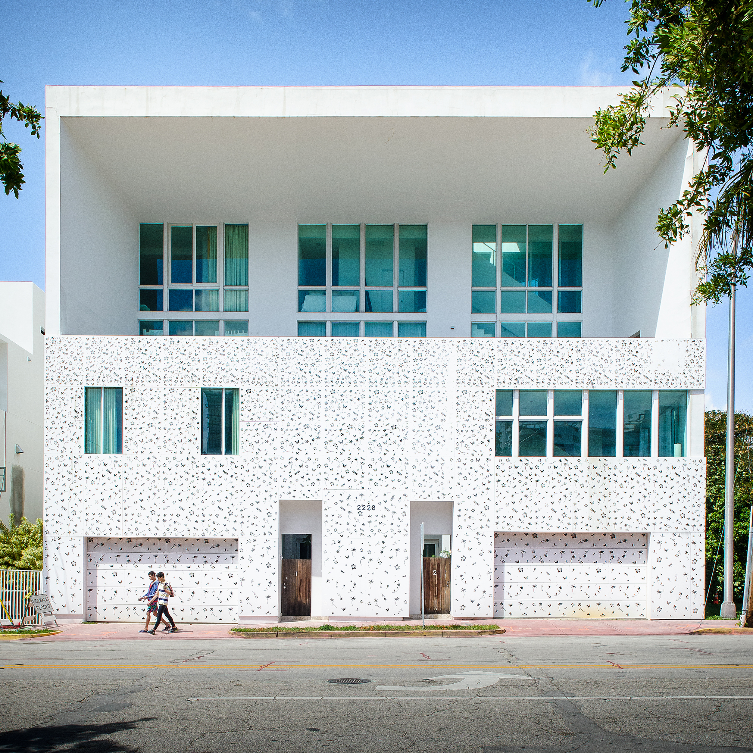 2228 Park Ave, Miami Beach, FL