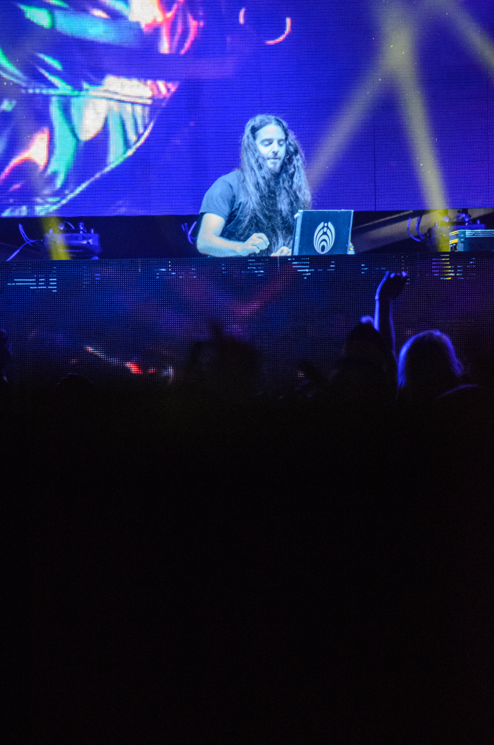 BASSNECTAR