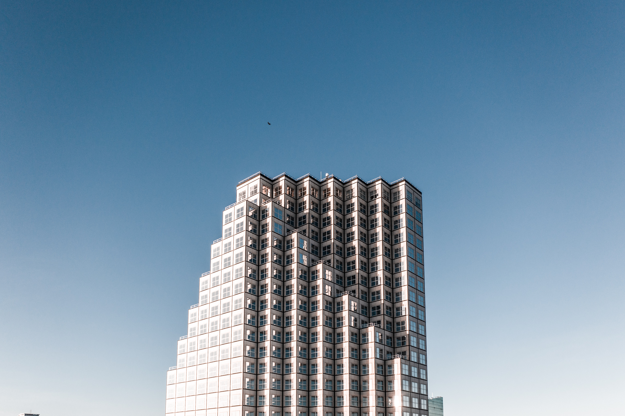   Southeast Financial Center - Downtown, Miami, FL  