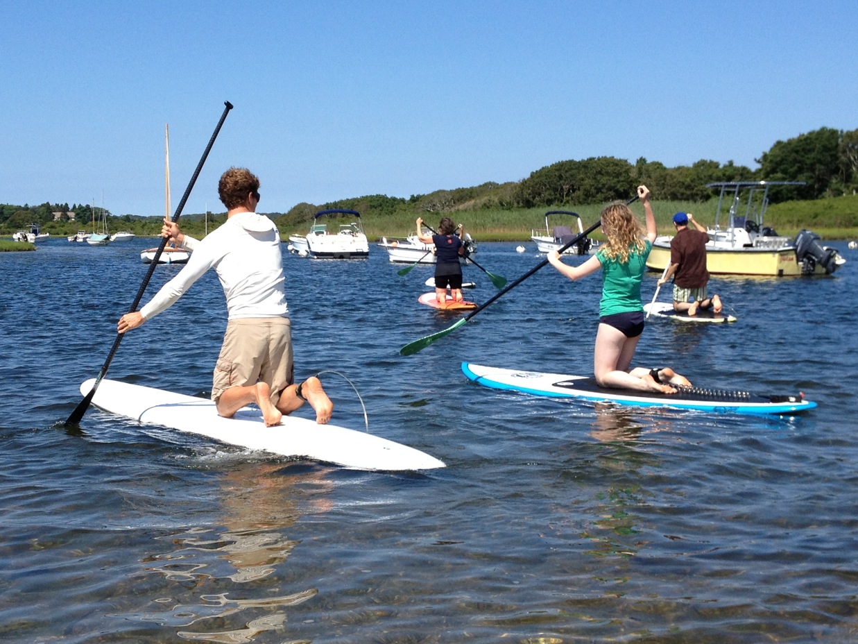 Stand Up Paddle 