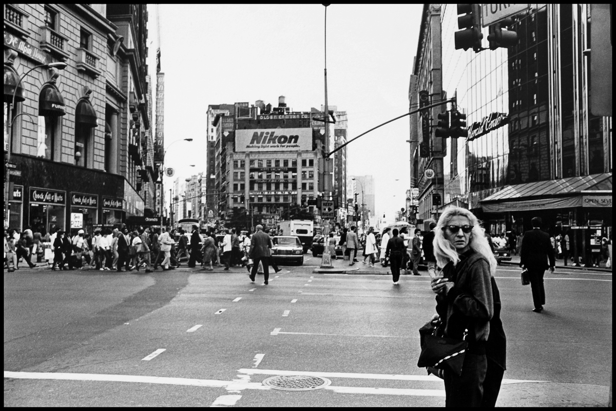 Herald Square