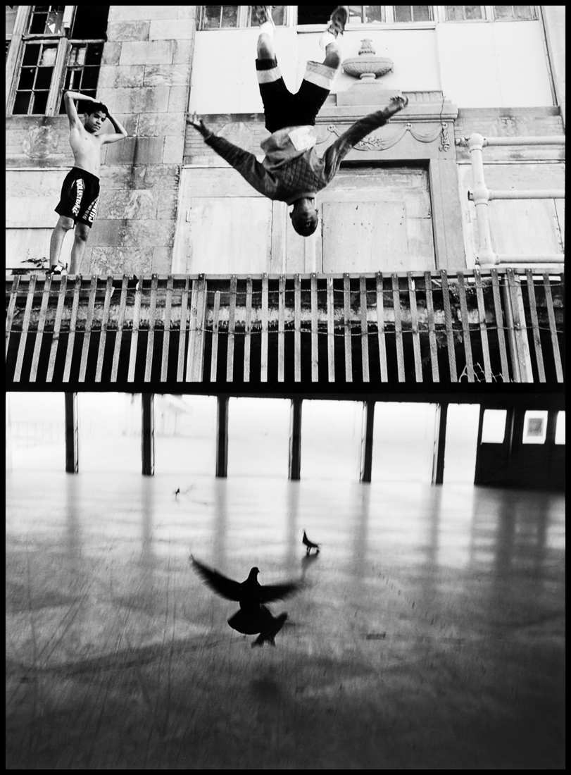 Asbury Park Flight