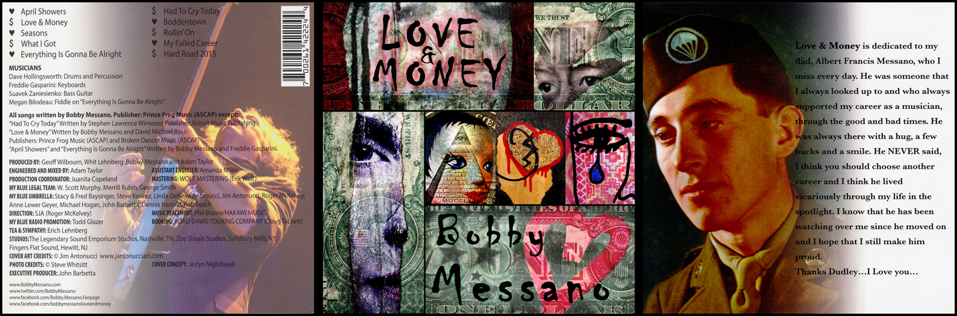 Love & Money