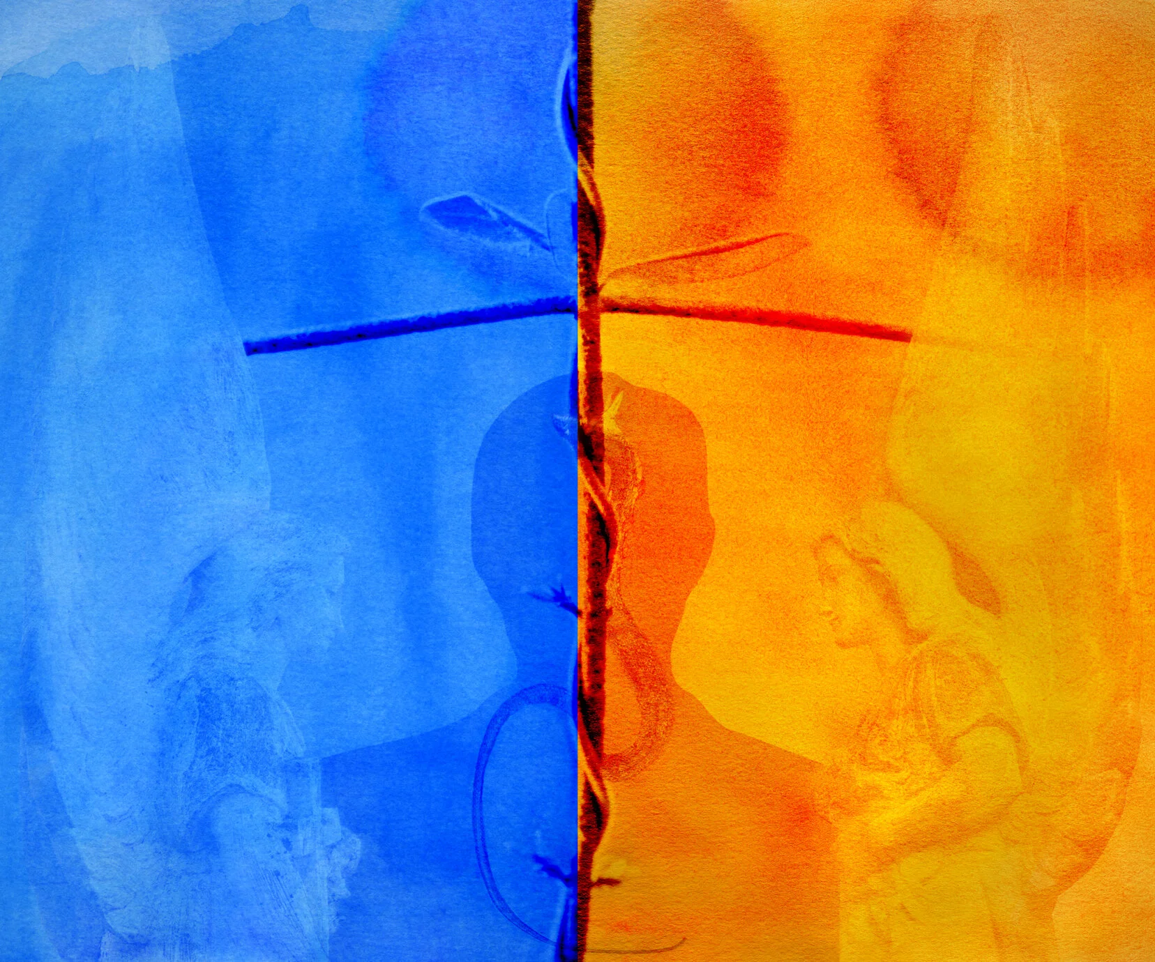 After the Fall: Knowledge