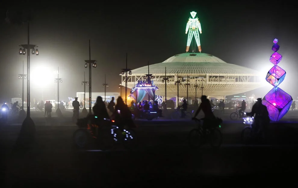 photo: Jim Urquhart/Reuters  