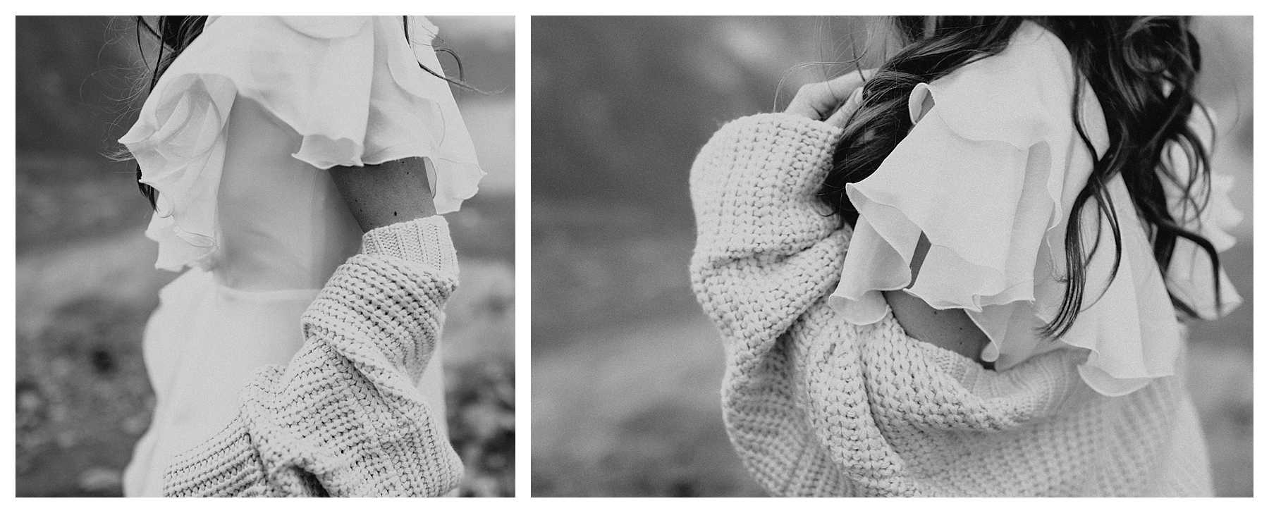 An Elopement in the Fjords of Norway