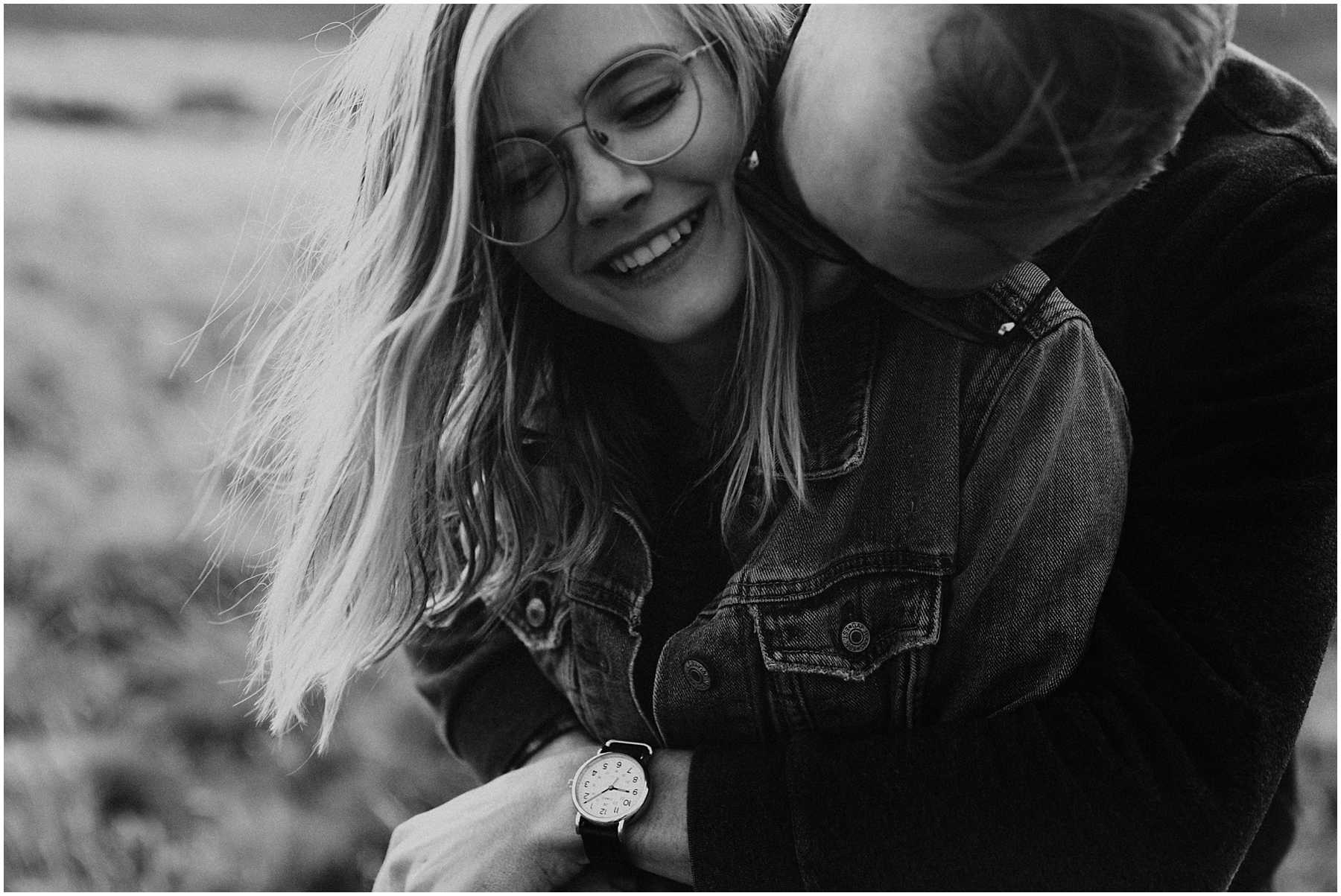 El Chalten, Argentina, Patagonia Elopement Photographer