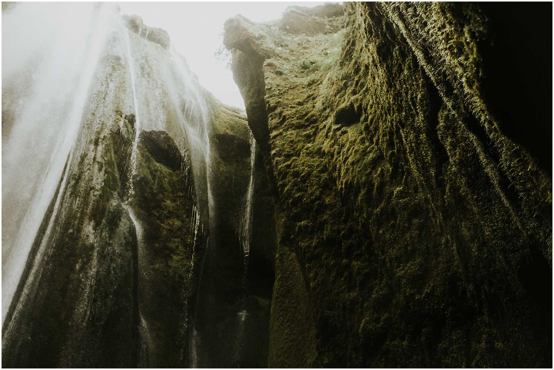 A Pre-Wedding Adventure to Iceland