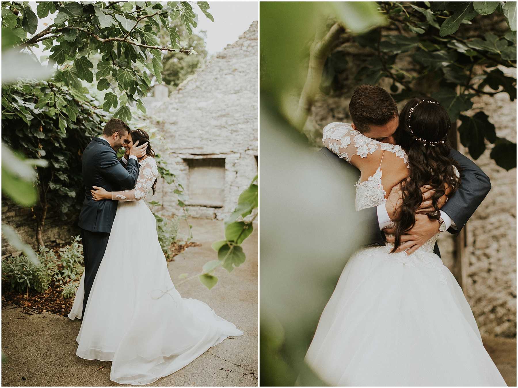 Intimate Wedding at the Gap of Dunloe in Ireland