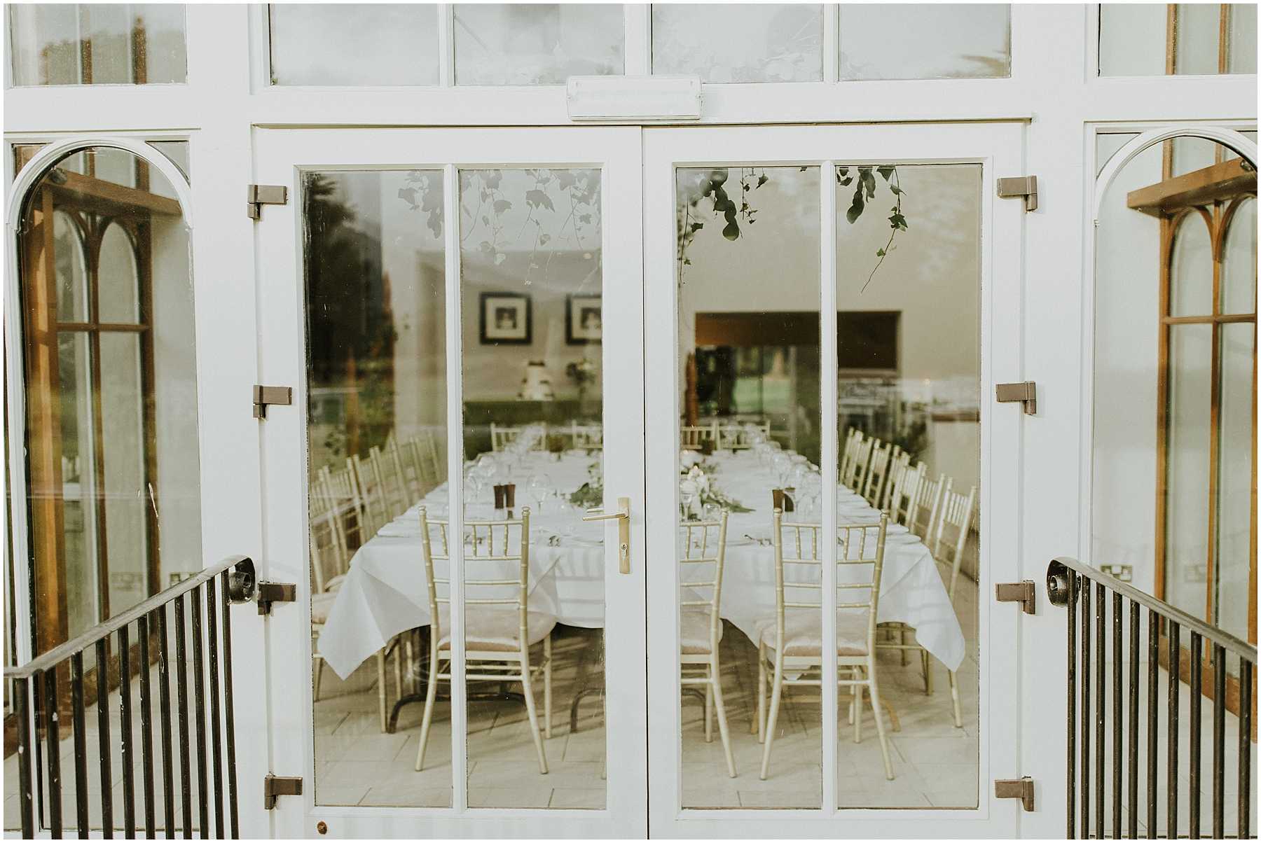 Intimate Wedding at the Gap of Dunloe in Ireland