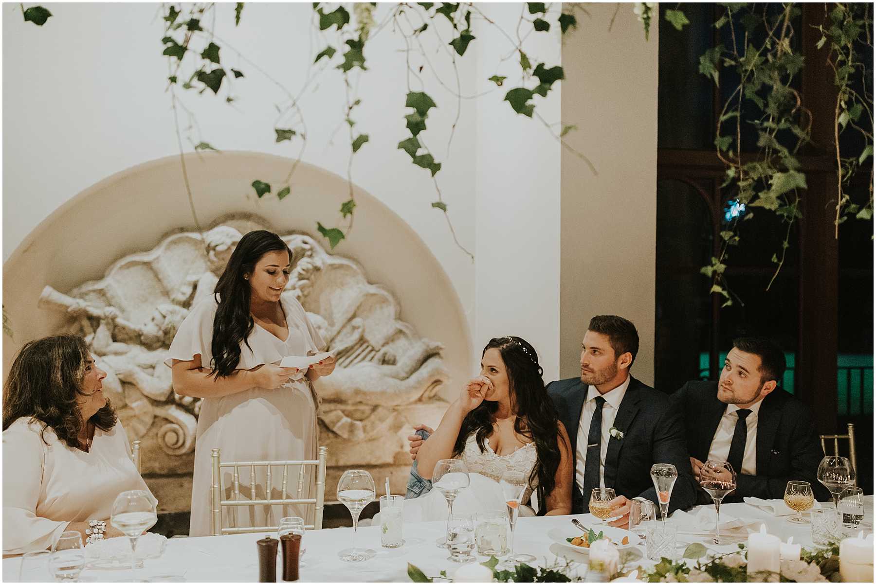 Intimate Wedding at the Gap of Dunloe in Ireland