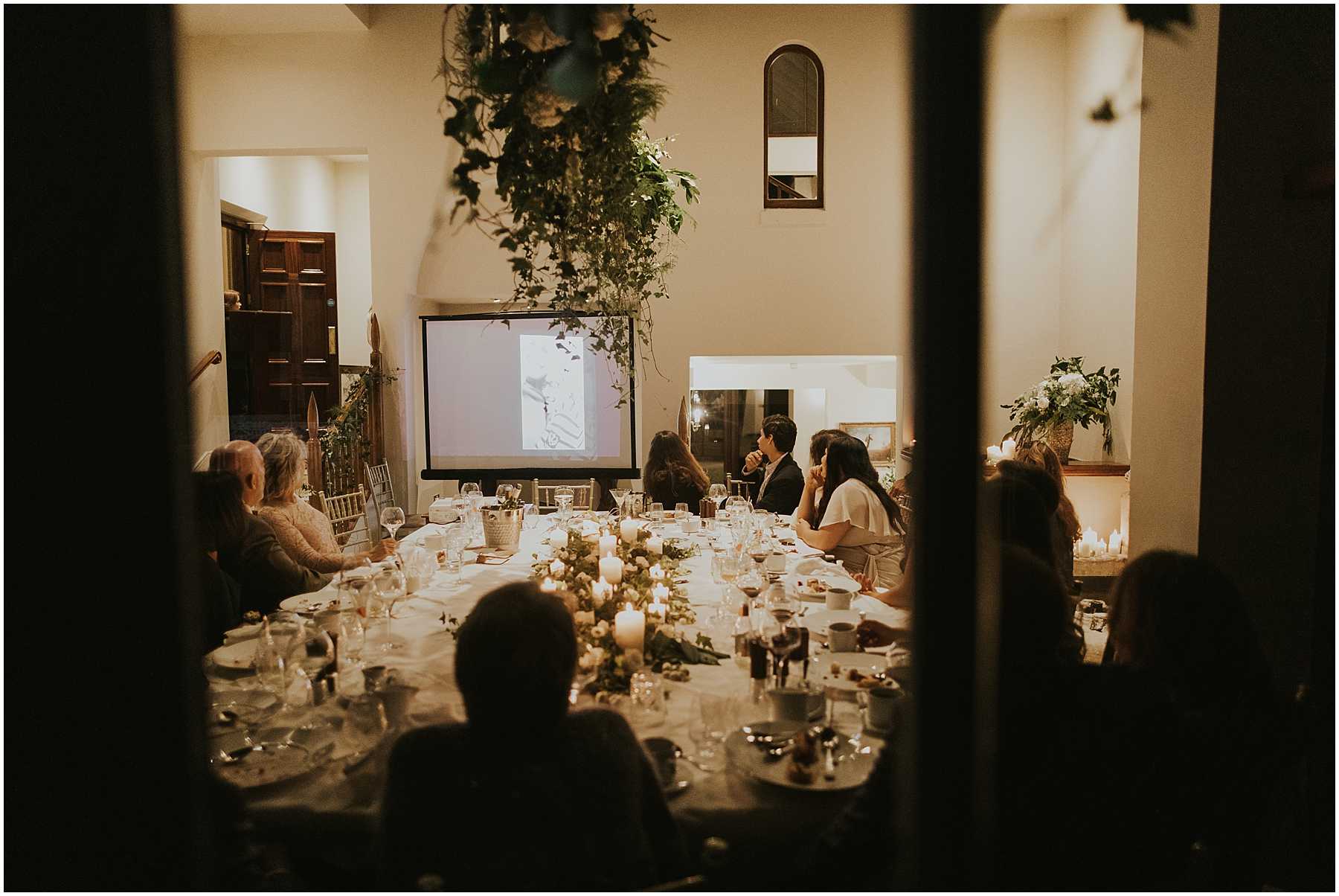 Intimate Wedding at the Gap of Dunloe in Ireland