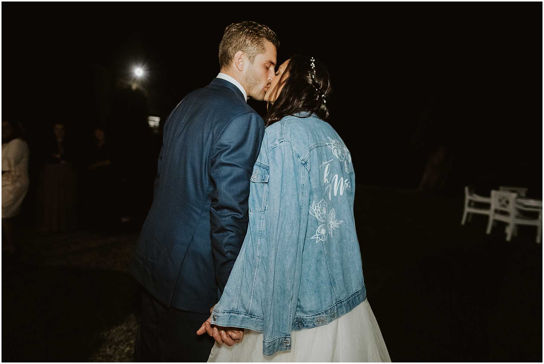 Intimate Wedding at the Gap of Dunloe in Ireland