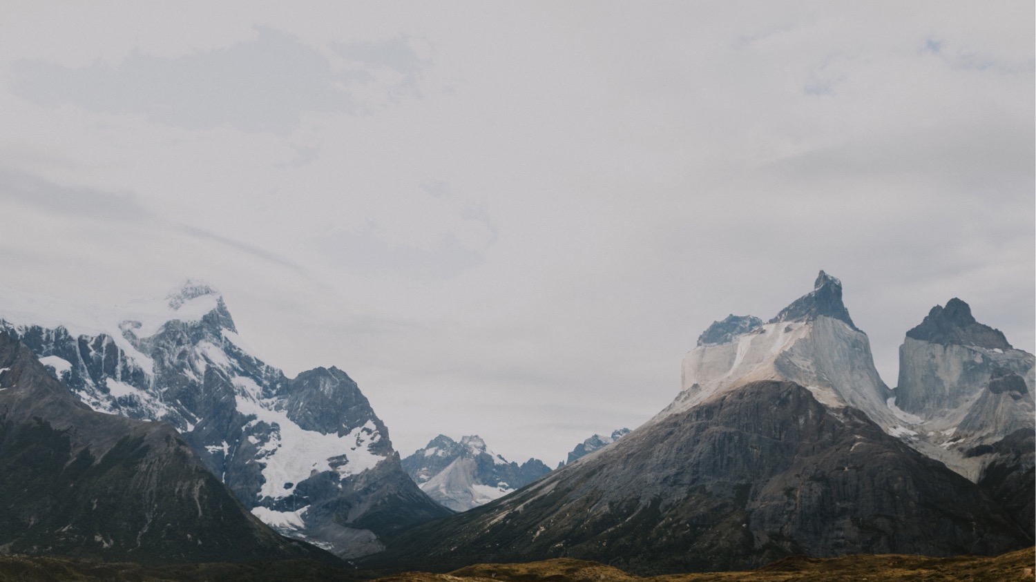 Destination Adventure Elopement in Patagonia, Chile
