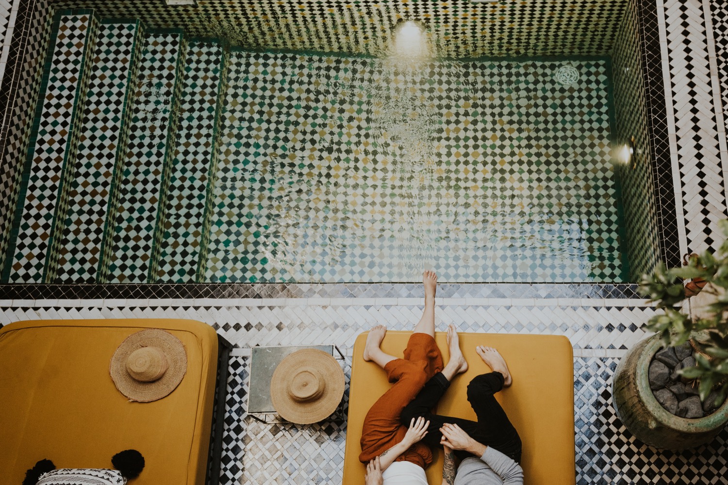 Marrakech, Morocco Wedding Photographer